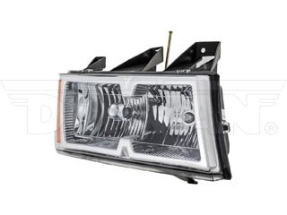 Dorman 1591038 Headlight Assembly