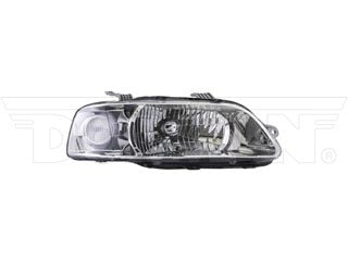 Dorman 1591040 Headlight Assembly