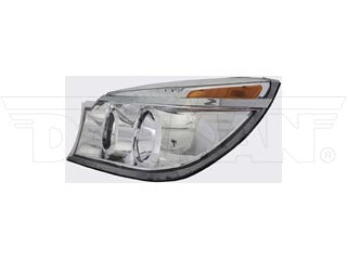 Dorman 1591043 Headlight Assembly
