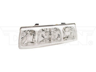 Dorman 1591045 Headlight Assembly