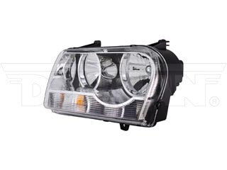Dorman 1591051 Headlight Assembly