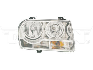 Dorman 1591052 Headlight Assembly