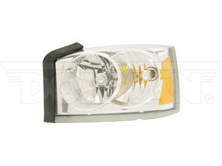 Dorman 1591055 Headlight Assembly