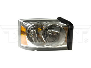 Dorman 1591056 Headlight Assembly
