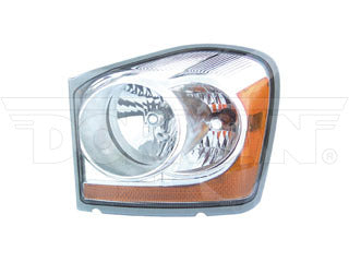Dorman 1591057 Headlight Assembly