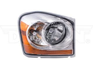 Dorman 1591058 Headlight Assembly