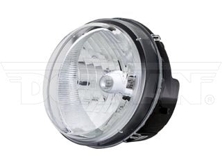 Dorman 1591065 Headlight Assembly