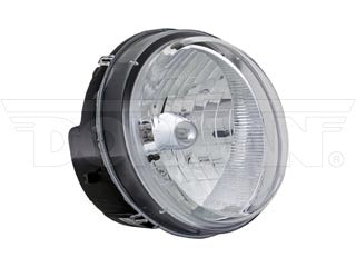 Dorman 1591066 Headlight Assembly