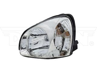 Dorman 1591067 Headlight Assembly