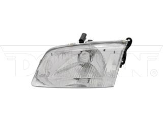 Dorman 1591071 Headlight Assembly