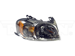 Dorman 1591076 Headlight Assembly