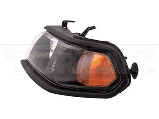 Dorman 1591082 Headlight Assembly