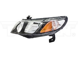Dorman 1591095 Headlight Assembly