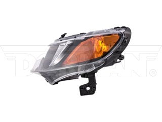 Dorman 1591097 Headlight Assembly