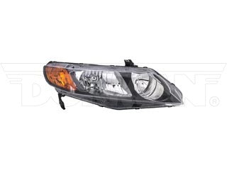 Dorman 1591098 Headlight Assembly