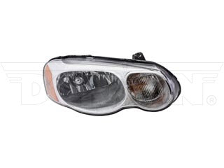 Dorman 1591102 Headlight Assembly