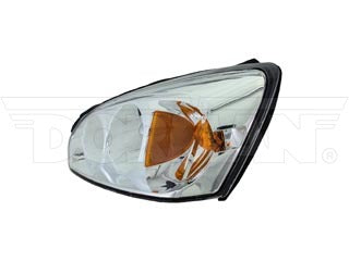 Dorman 1591106 Headlight Assembly