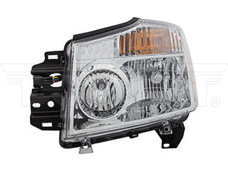 Dorman 1591108 Headlight Assembly