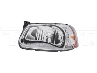 Dorman 1591112 Headlight Assembly