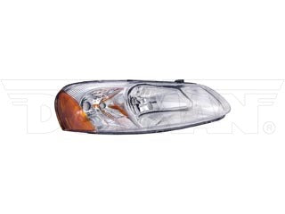 Dorman 1591113 Headlight Assembly