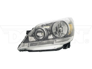 Dorman 1591127 Headlight Assembly
