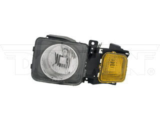 Dorman 1591131 Headlight Assembly