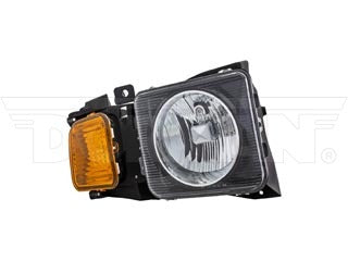 Dorman 1591132 Headlight Assembly