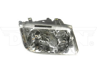 Dorman 1591134 Headlight Assembly