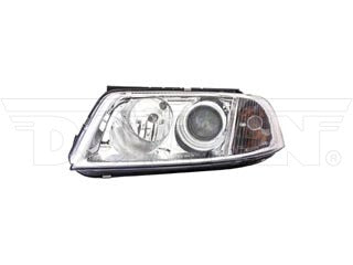 Dorman 1591135 Headlight Assembly