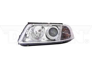 Dorman 1591136 Headlight Assembly