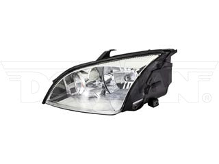 Dorman 1591137 Headlight Assembly