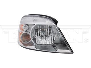 Dorman 1591140 Headlight Assembly