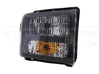 Dorman 1591142 Headlight Assembly