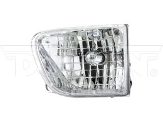 Dorman 1591151 Headlight Assembly
