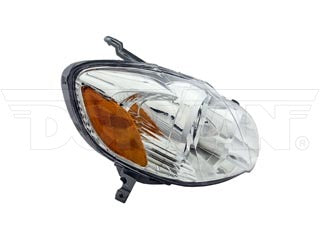 Dorman 1591166 Headlight Assembly