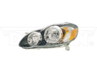 Dorman 1591167 Headlight Assembly