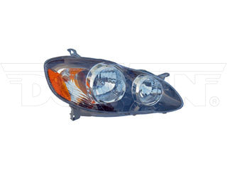 Dorman 1591168 Headlight Assembly