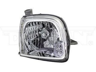 Dorman 1591176 Headlight Assembly