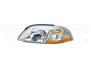 Dorman 1591206 Headlight Assembly