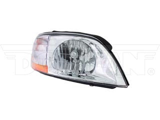 Dorman 1591207 Headlight Assembly