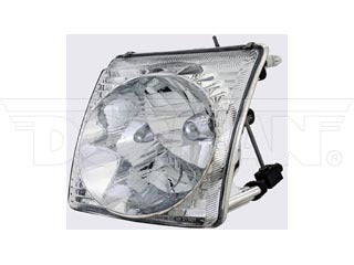 Dorman 1591216 Headlight Assembly