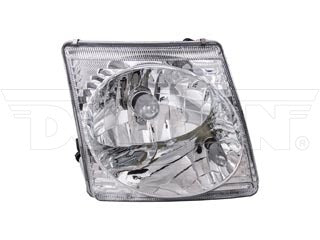 Dorman 1591217 Headlight Assembly