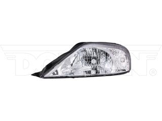 Dorman 1591220 Headlight Assembly