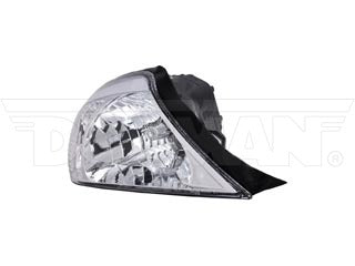 Dorman 1591221 Headlight Assembly