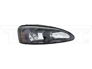 Dorman 1591224 Headlight Assembly