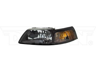 Dorman 1591268 Headlight Assembly