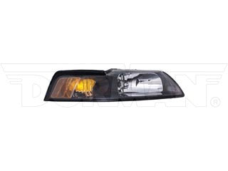 Dorman 1591269 Headlight Assembly