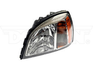 Dorman 1591404 Headlight Assembly