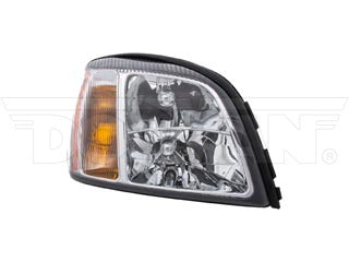 Dorman 1591405 Headlight Assembly