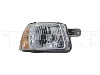 Dorman 1591601 Headlight Assembly